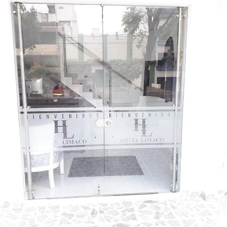 Hotel Limaco Neiva  Zewnętrze zdjęcie