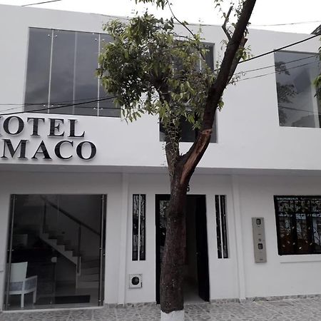 Hotel Limaco Neiva  Zewnętrze zdjęcie