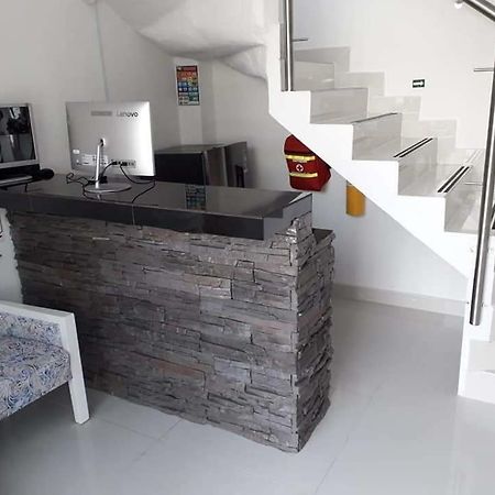Hotel Limaco Neiva  Zewnętrze zdjęcie