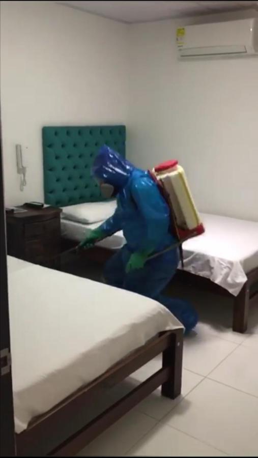 Hotel Limaco Neiva  Zewnętrze zdjęcie