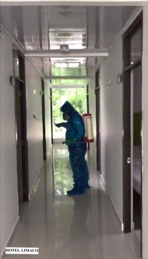 Hotel Limaco Neiva  Zewnętrze zdjęcie