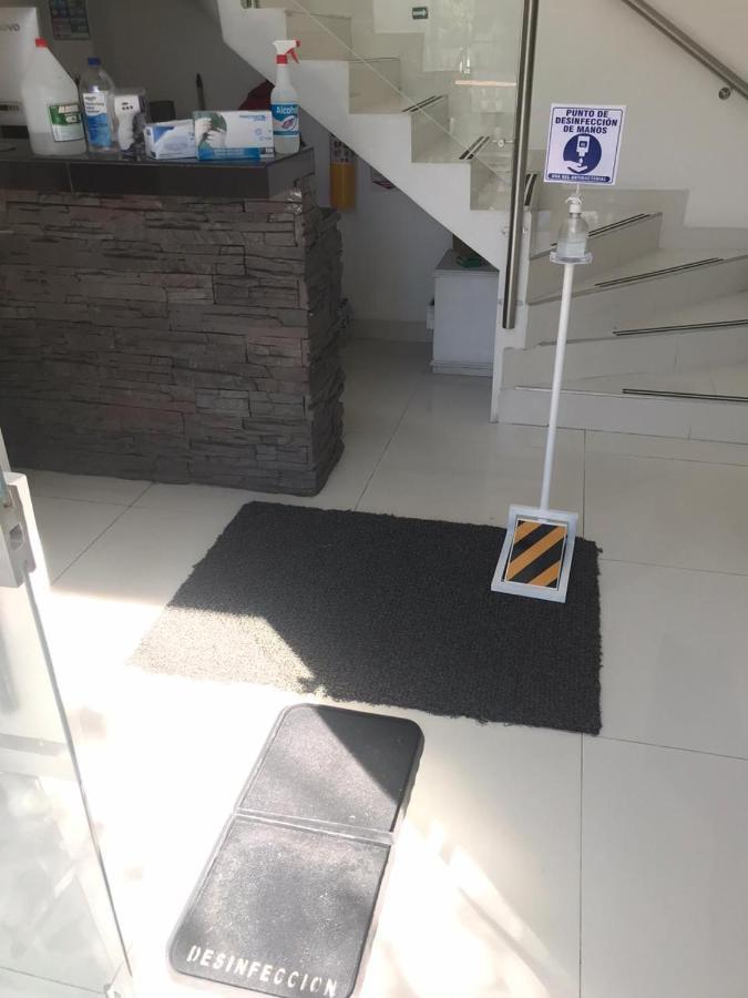 Hotel Limaco Neiva  Zewnętrze zdjęcie