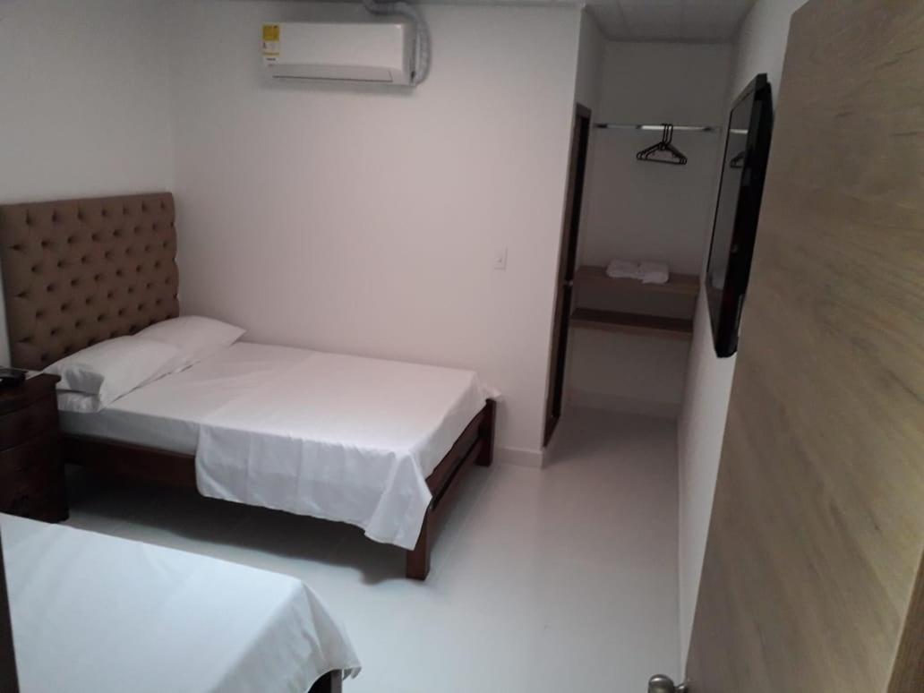 Hotel Limaco Neiva  Zewnętrze zdjęcie