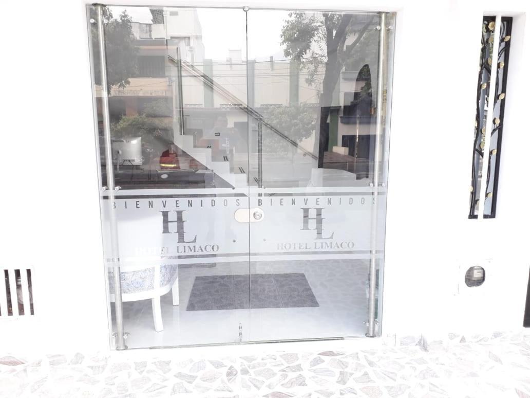 Hotel Limaco Neiva  Zewnętrze zdjęcie