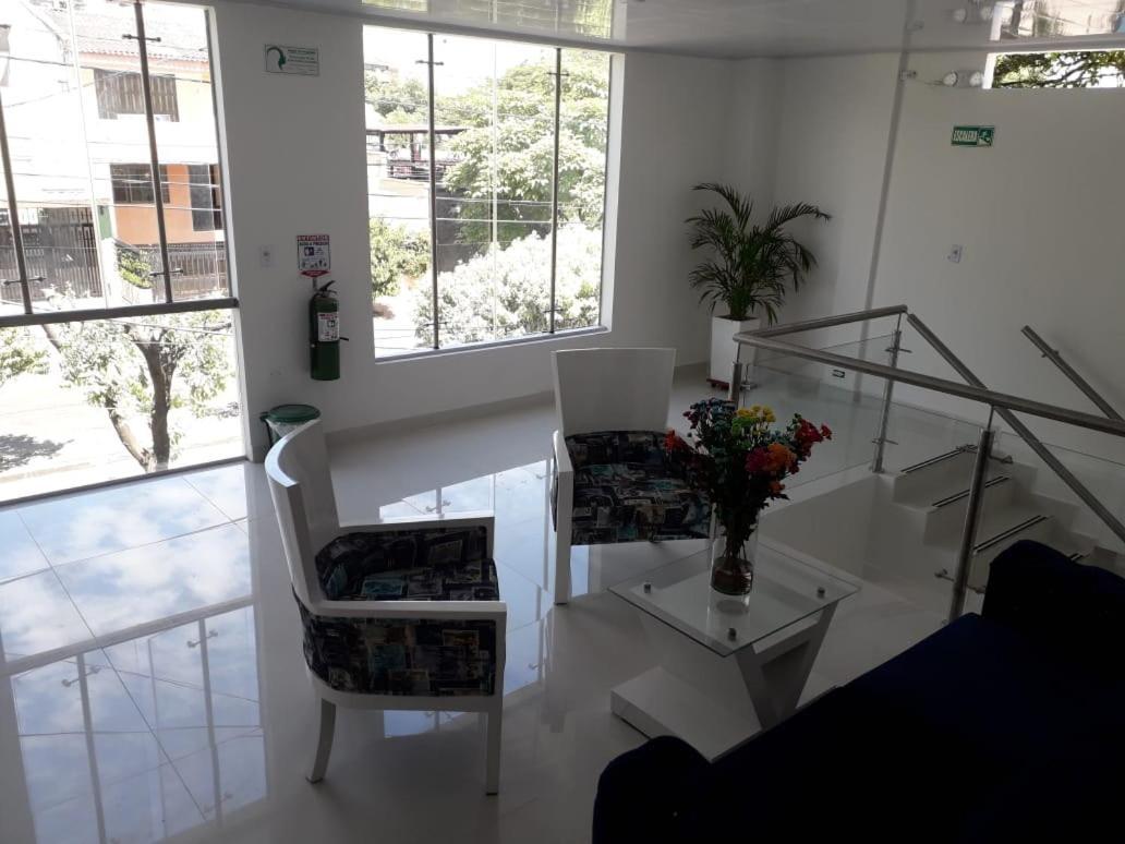 Hotel Limaco Neiva  Zewnętrze zdjęcie