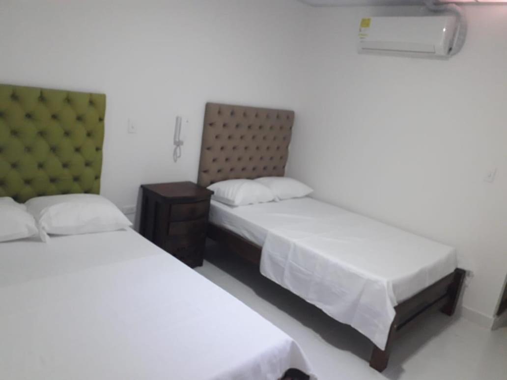 Hotel Limaco Neiva  Zewnętrze zdjęcie