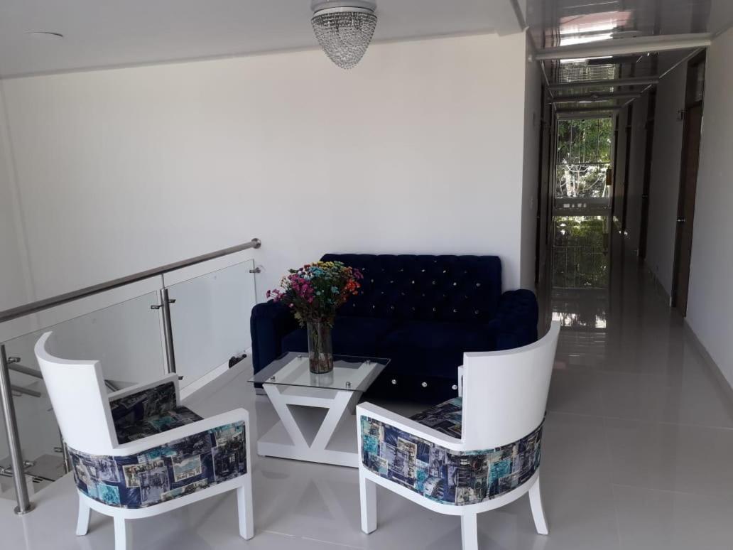 Hotel Limaco Neiva  Zewnętrze zdjęcie