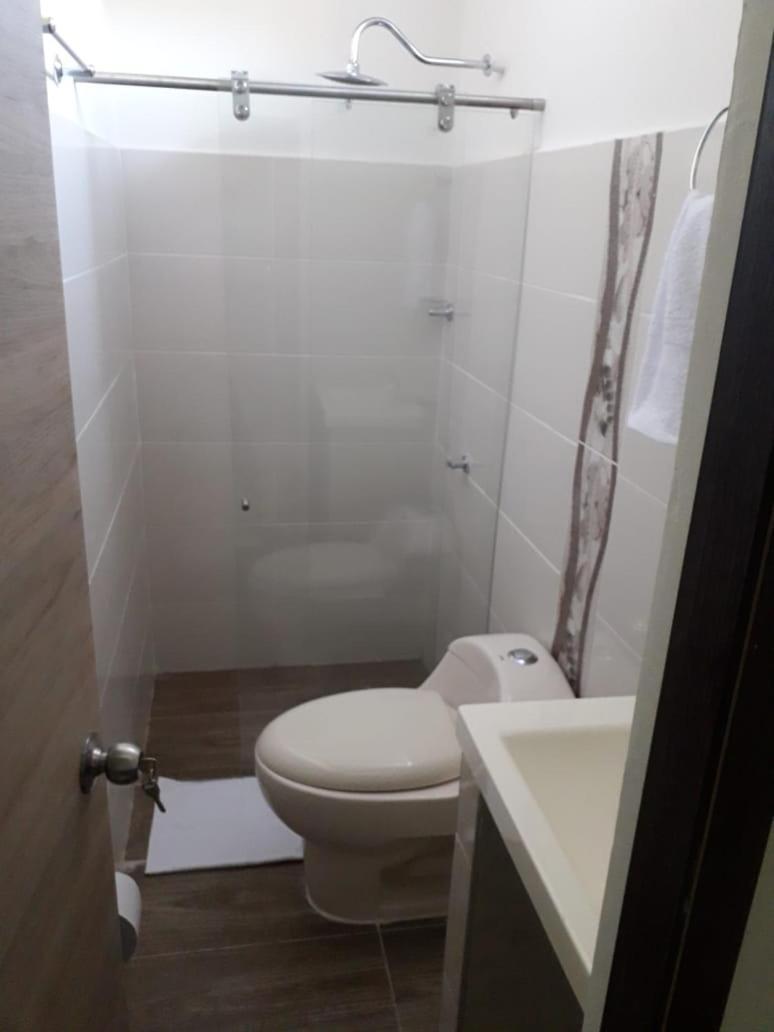 Hotel Limaco Neiva  Zewnętrze zdjęcie