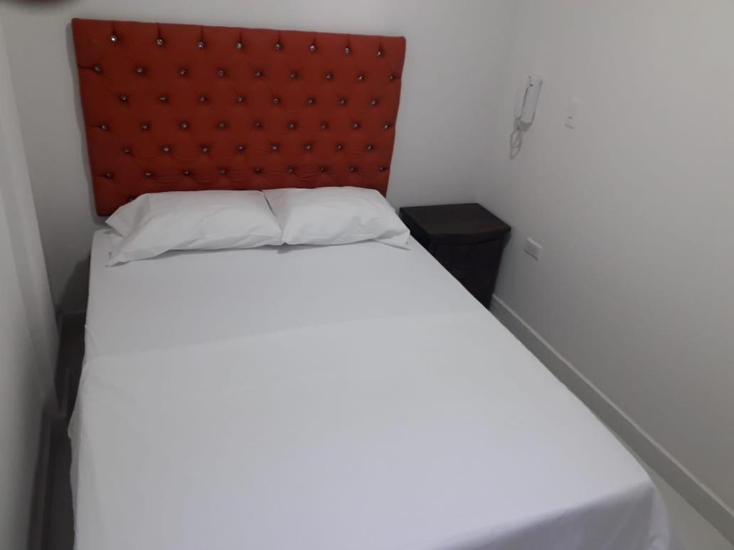 Hotel Limaco Neiva  Zewnętrze zdjęcie