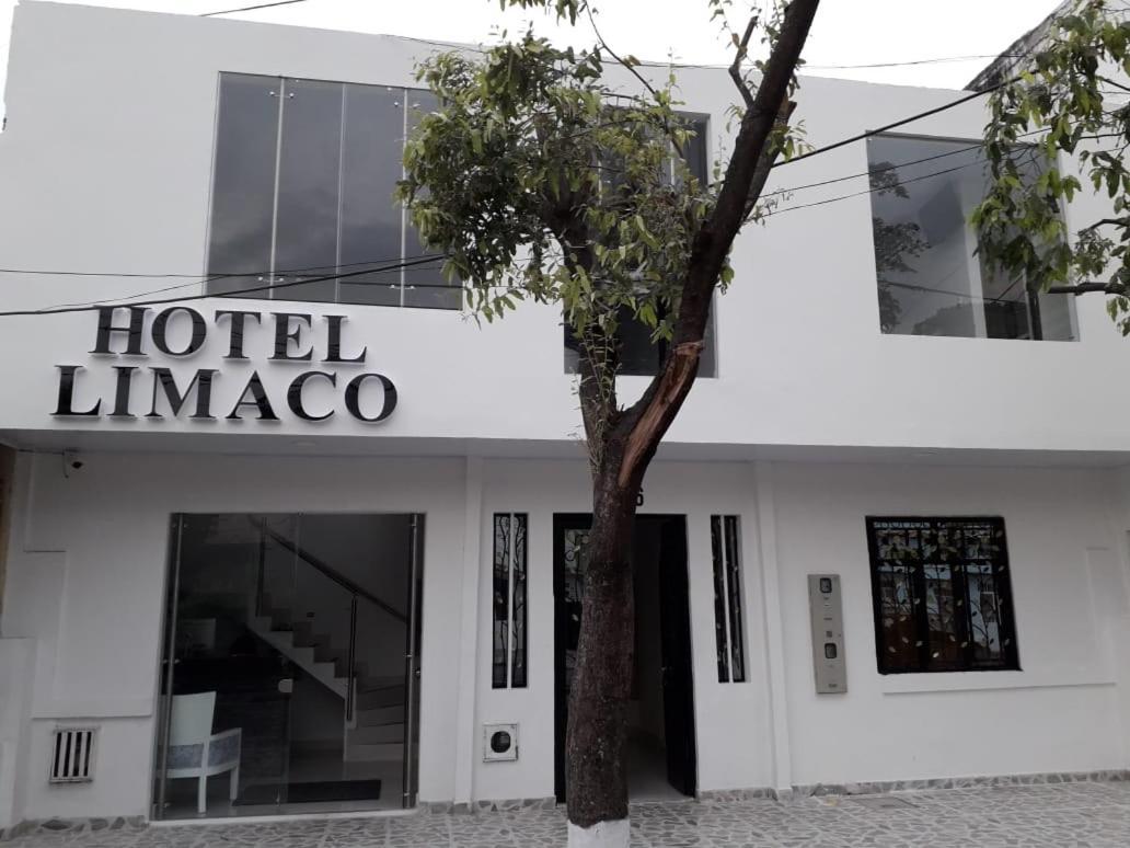 Hotel Limaco Neiva  Zewnętrze zdjęcie